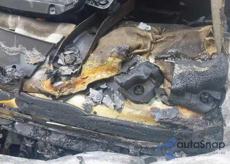 2019 BMW X4 M40I from USA, damaged, VIN 5UXUJ5C58KLA93307